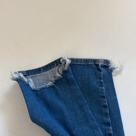 Women’s Lucky Brand Mid Rise Super Skinny Ava Jeans Size 6/28 - Picture 6 of 14